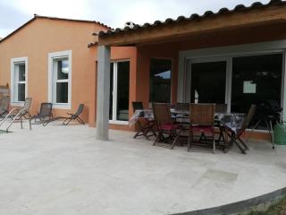Villa, proche plages, 4 chambres avec piscine privée. - Roquebrune-sur Argens - 2