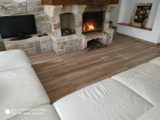 Villa, proche plages, 4 chambres avec piscine privée. - Roquebrune-sur Argens - 2