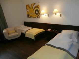 Central Hotel - Freiburg im Breisgau - 7