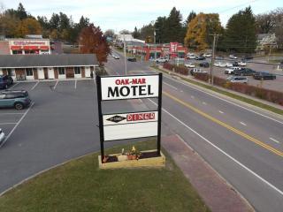 Oak Mar Motel - Oakland - 9