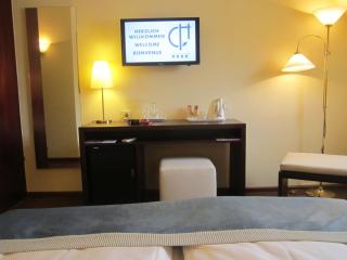 Central Hotel - Freiburg im Breisgau - 5