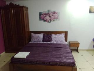 Rincon d'Alicia 1 - Dakar - 4