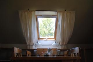 Vakantie Appartement Klavertje 4 in Laren Gld - Laren - 8