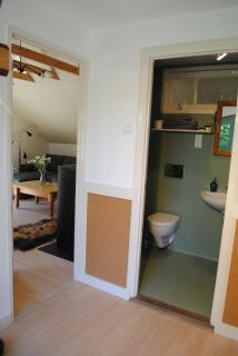 Vakantie Appartement Klavertje 4 in Laren Gld - 4