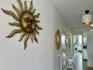 Cosy apartment in Calle Pintada - Nerja - 6