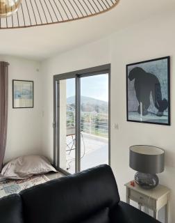 Appartement 140M2 villa cargèse - Cargèse - 7