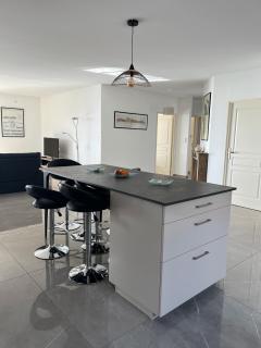 Appartement 140M2 villa cargèse - Cargèse - 4