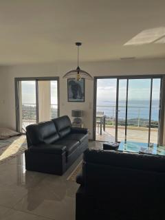 Appartement 140M2 villa cargèse - 8