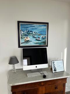 Appartement 140M2 villa cargèse - 6