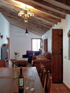 Villa Aguacate con Apto - Nerja - 5