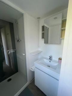 Mobil-Home au pied du Luberon - 3