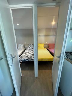 Mobil-Home au pied du Luberon - La Roque-dʼAnthéron - 4