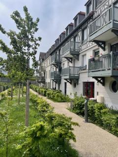 charmant appartement en plein coeur de Trouville - Trouville-sur-Mer - 8