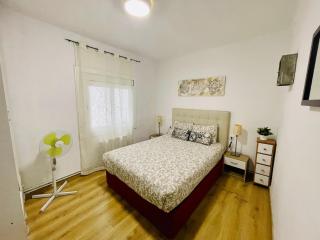 Beach Apartment Barca 6 - Sant Adrià de Besòs - 8