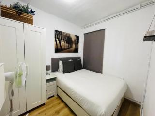 Beach Apartment Barca 6 - Sant Adrià de Besòs - 7