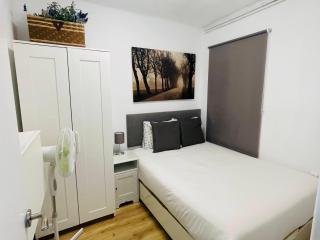 Beach Apartment Barca 6 - Sant Adrià de Besòs - 6