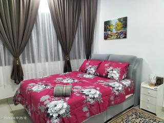 Damai Homestay Almyra - Kajang - 7