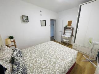Beach Apartment Barca 6 - Sant Adrià de Besòs - 1