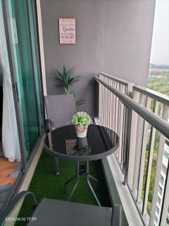 Damai Homestay Almyra - Kajang - 8