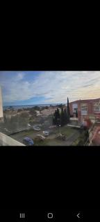 Appartement Le Victoria Saint-Aygulf Fréjus - Saint-Aygulf - 7
