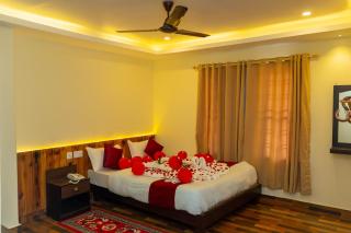 Hotel Pokhara Suites - Pokhara - 6