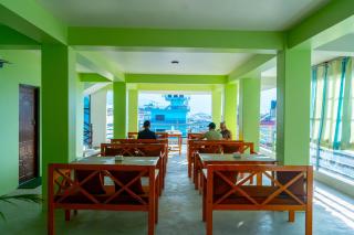 Hotel Pokhara Suites - Pokhara - 5