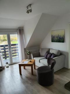 Landhaus Sandra - Lütow - 8