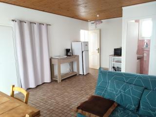 Maison avec Jardin privé - Saint-Hilaire-de-Riez - 2