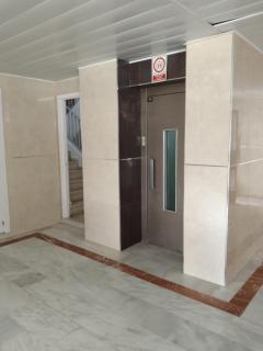 Apartamento playa Valdelagrana - 2