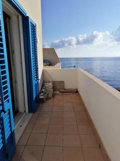 Blu Rooms Marettimo - 1