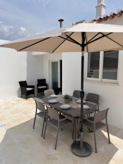 Casa Maria João - 2