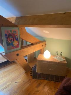Séjour auvergnat chez l'habitant - 5