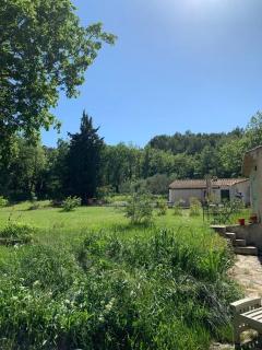 Mas de la Pivoine - Le Puy-Sainte-Réparade - 7