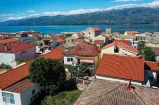 Lana apartman - Zadar - 2