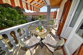 Lana apartman - Zadar - 0