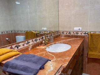 Cozy apartment with large terrace next to the pool - La Tejita - 3
