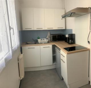 Location 2 pers centre historique de quimper - 0