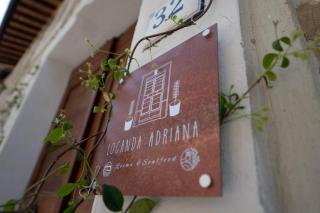 Locanda Adriana - Montefranco - 0
