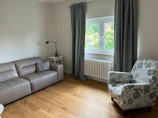 Ferienwohnung Ludwigslust - Ludwigslust - 3