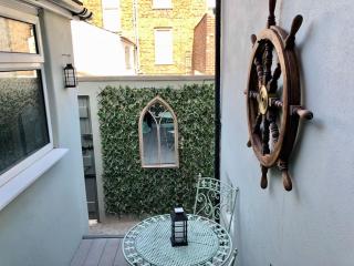 The Merry Gull, Whitby - Stunning, Quirky, Luxury - Whitby - 4