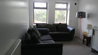 Dunoon Gourock Inverkip Apartment - Gourock - 9