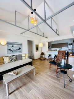 Anastasias Cottage - Nea Irakleia - 8