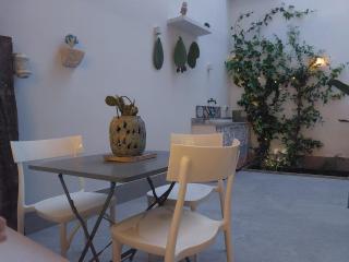 MIMAR Casa Vacanze Charme ed Eleganza - 3