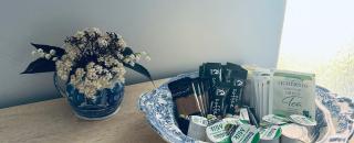 Glastonbury Hideaway - 3