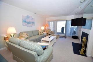 Harbour Island 45G townhouse - Ocean City - 1