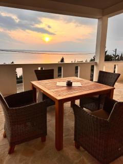 Apartmani Tin - Starigrad-Paklenica - 1