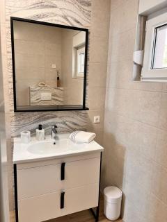Apartmani Tin - Starigrad-Paklenica - 2