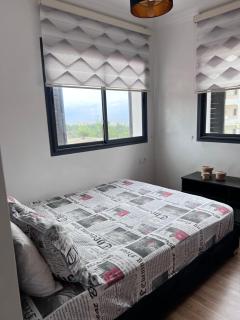 Coin Confort 2 chambres de luxe avec piscine - Tétouan - 1
