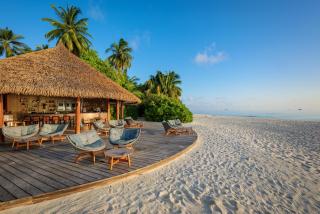 Kandolhu Maldives - Himandhoo - 2