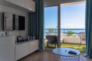 Apartamento Deluxe AM - Quarteira - 7